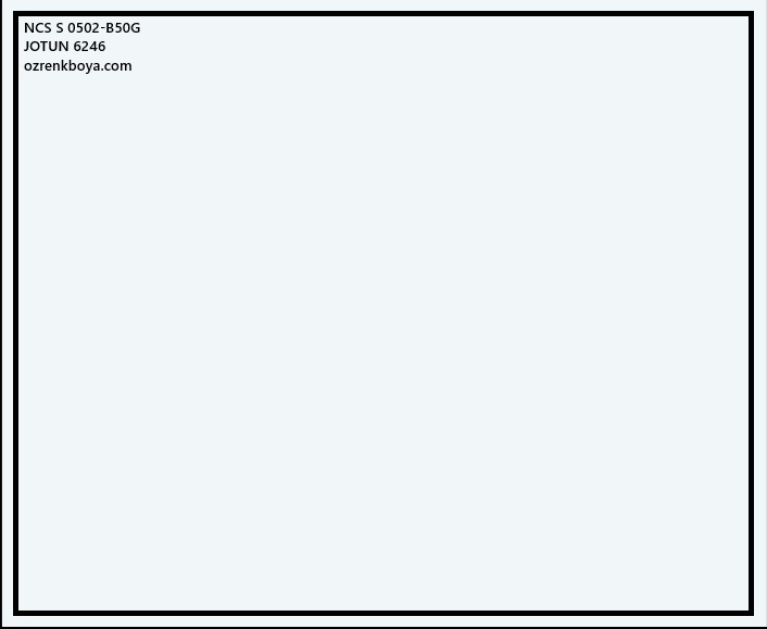 JOTUN TOPCOAT SİLK 6246